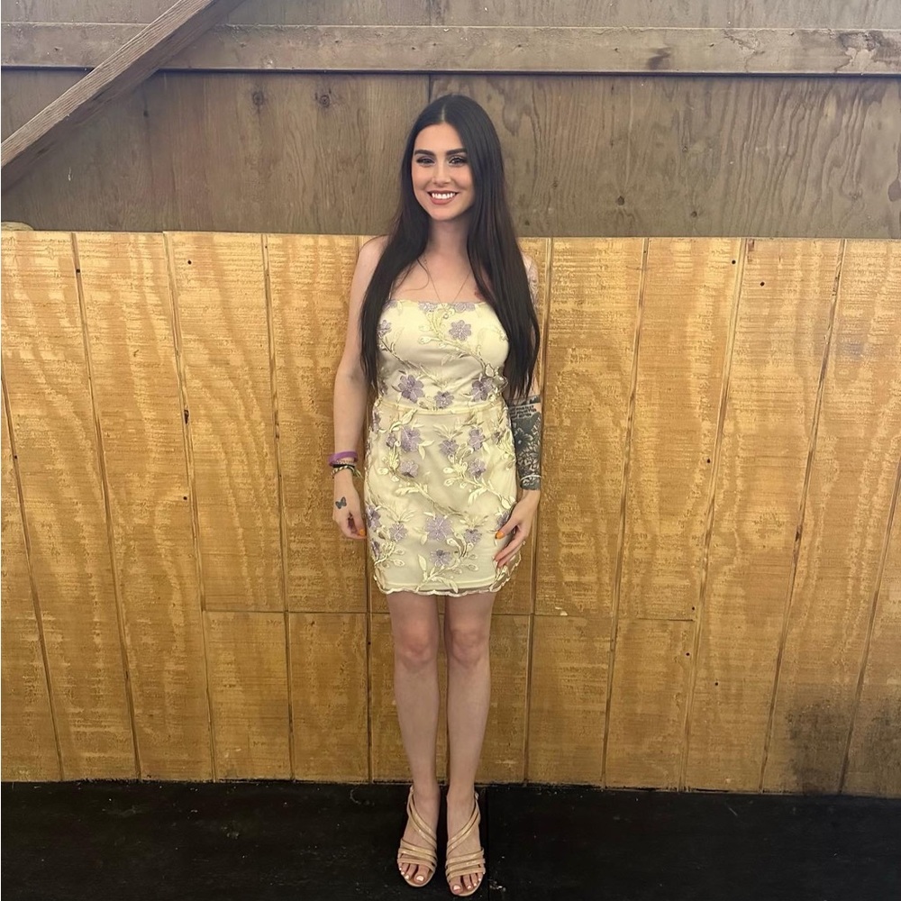 Meet your Posher, Alyssa